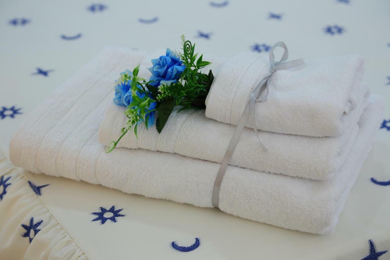 B&B Il Melograno Antico Con Terrazza E Giardino Agrigento Eksteriør billede